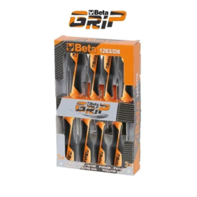 GIRAVITI LP-PH BETAGRIP 10PZ /D10 - BM SPA 012630010