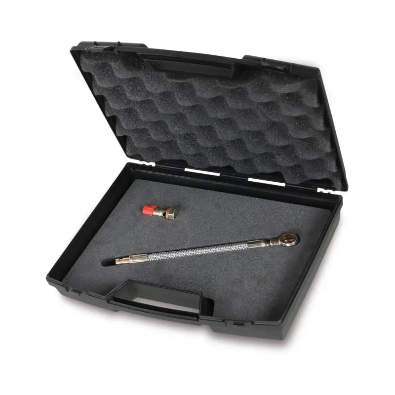 CASS. ATTR. VERIFICA PRESSIONE POMPA TDI - BM SPA 014640600