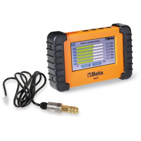 TESTER DIGITALI MULTIFUNZIONI 2 SENSORI - BM SPA 014640050