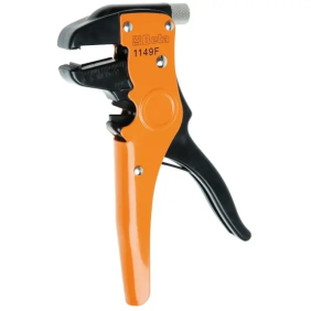 PINZE SPELLAFILI FRONTALI F - BM SPA 011490010