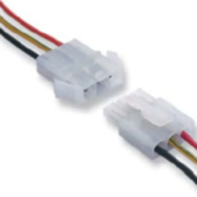 CONNETTORE FEMM. M620 2 POLI - BM SPA 01042