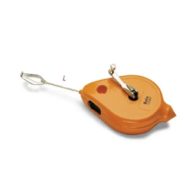 TRACCIALINEE METALLO M30 - BM SPA 017050001