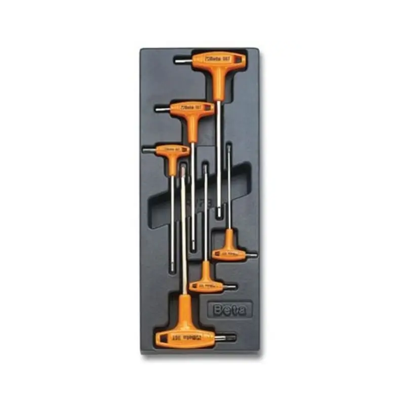 TERMOFORMATI ASSORT 6UT T52 - BM SPA 024240052