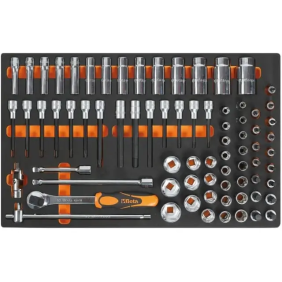 MODULI SOFT ASSORT 75UT M120 - BM SPA 024500120