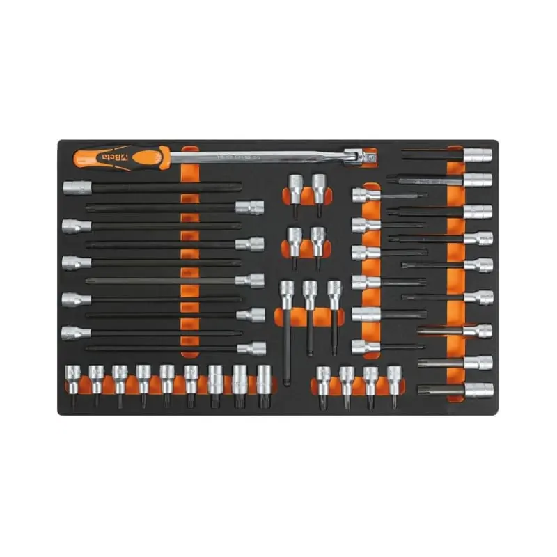 MODULI SOFT ASSORT 46UT M121 - BM SPA 024500121