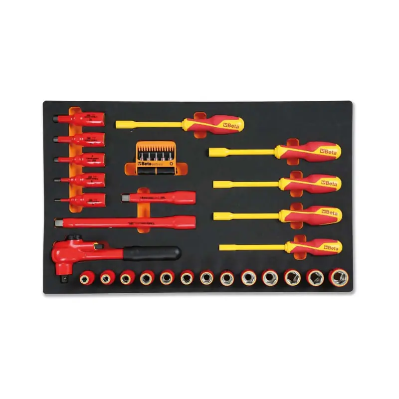 MODULI SOFT ASSORT 37UT M110 - BM SPA 024500110