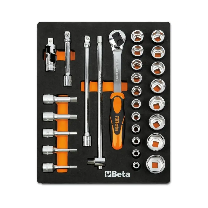 MODULI SOFT ASSORT 29UT M82 - BM SPA 024500082
