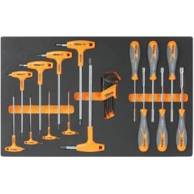 MODULI SOFT ASSORT 23UT M60 - BM SPA 024500060