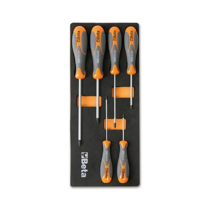 MODULI SOFT ASSORT 6UT M172 - BM SPA 024500172