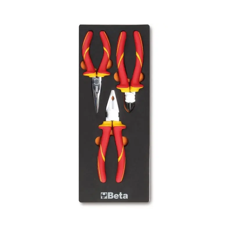 MODULI SOFT ASSORT 3UT M135 - BM SPA 024500135