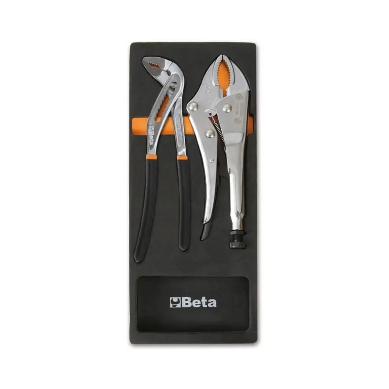 MODULI SOFT ASSORT 2UT M153 - BM SPA 024500153