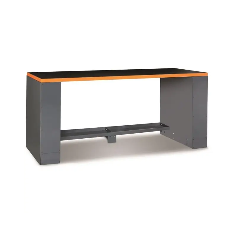 BANCHI COMPLETI 2MT ORANGE BO - BM SPA 055000101