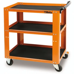 CARRELLI LIGHT ORANGE C51-O - BM SPA 051000001