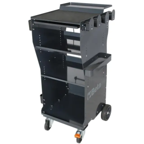 CARRELLI PER STRUMENTI DIAGNOSTICA GREY - BM SPA 049000102