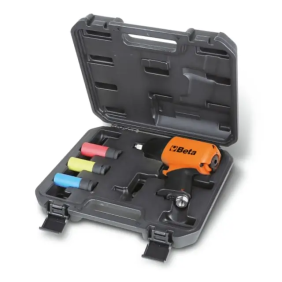 KIT AVVITATORI REV P 1/2 + 3 BUSS.L P/K3 - BM SPA 019270118