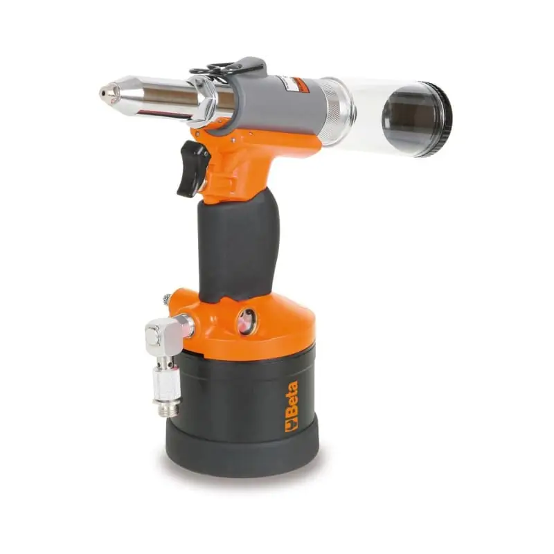 RIVETT. PNEUM. C/ASPIR. AUT. 4,8MM C 4,8 - BM SPA 019460006