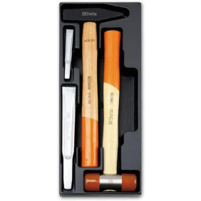 TERMOFORMATI ASSORT 4UT T234 - BM SPA 024240234