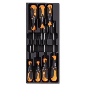 TERMOFORMATI ASSORT 7 UT T228 - BM SPA 024240228