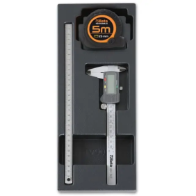 TERMOFORMATI ASSORT 3UT T297 - BM SPA 024240297