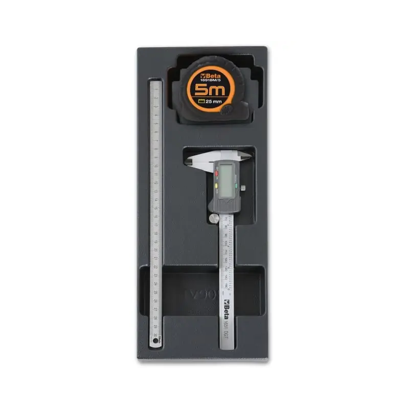 TERMOFORMATI ASSORT 3UT T297 - BM SPA 024240297