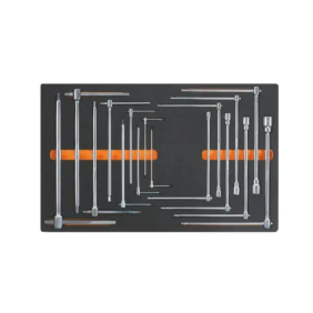 MODULI SOFT VUOTI 1 MV65 - BM SPA 024510065