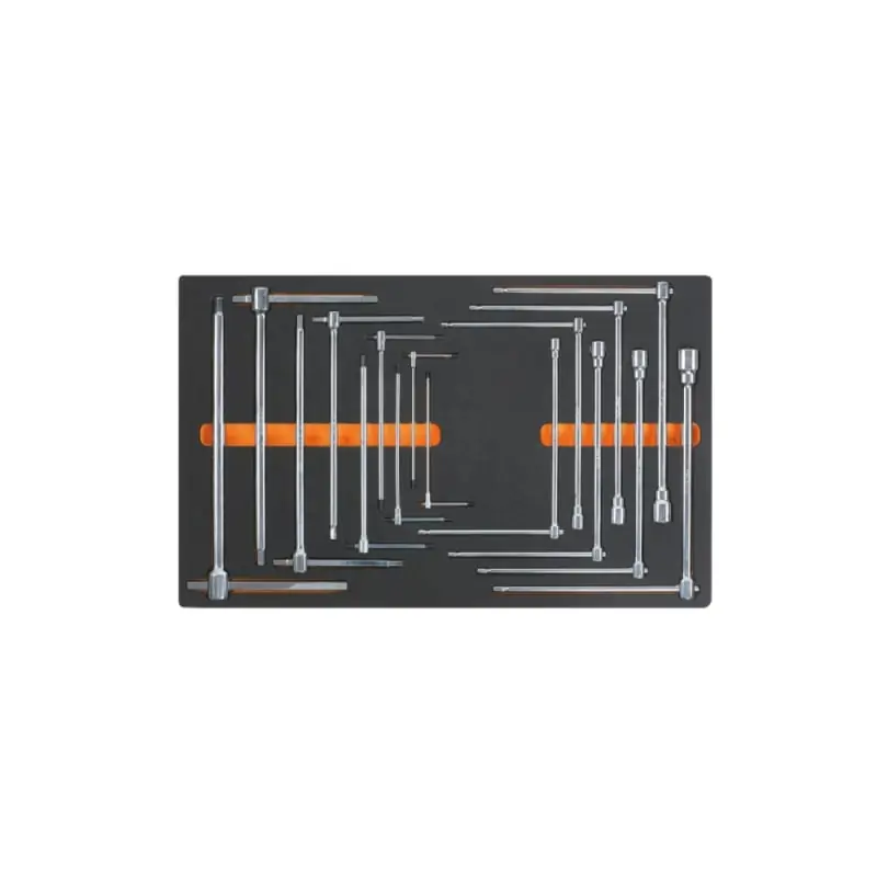 MODULI SOFT VUOTI 1 MV65 - BM SPA 024510065