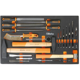 MODULI SOFT ASSORT 22UT M231 - BM SPA 024500877