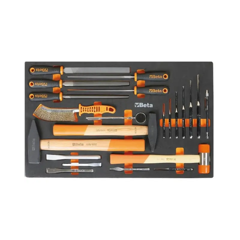 MODULI SOFT ASSORT 22UT M231 - BM SPA 024500877