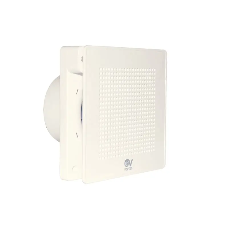 ME 120/5"" LL T PIR - VORTICE 0000011273