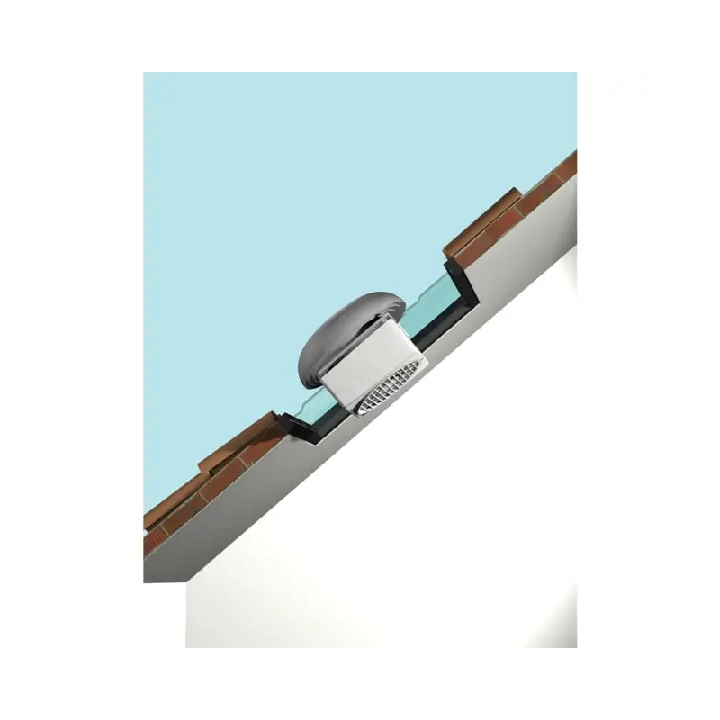 KIT TE 230/9""                 (TORRETTA) - VORTICE 0000013002