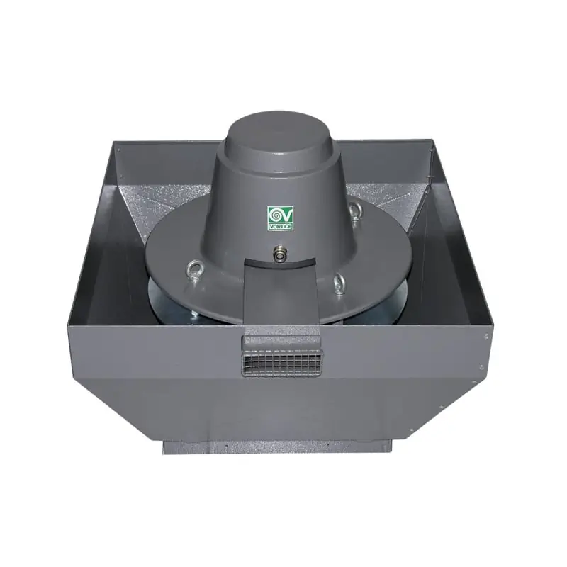 TORRETTA TRM 20 ED-V 4P - VORTICE 0000015164