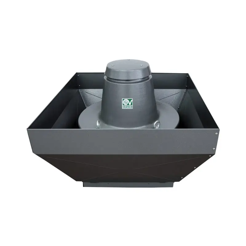 TORRETTA TRT 15 E-V 4P - VORTICE 0000015183