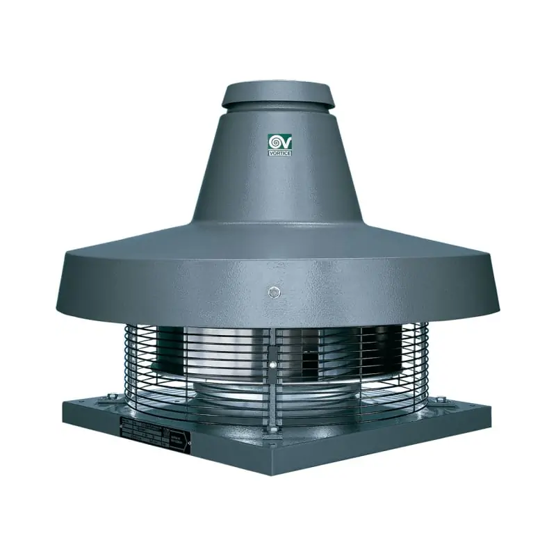 TORRETTA TRM 50 E 4P - VORTICE 0000015556