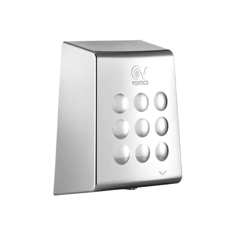 OPTIMAL DRY A ORO BIANCO - VORTICE 0000019218