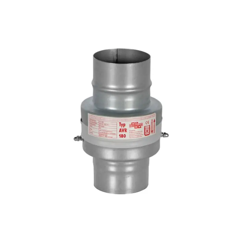 AVR 180 - VORTICE 0000021125