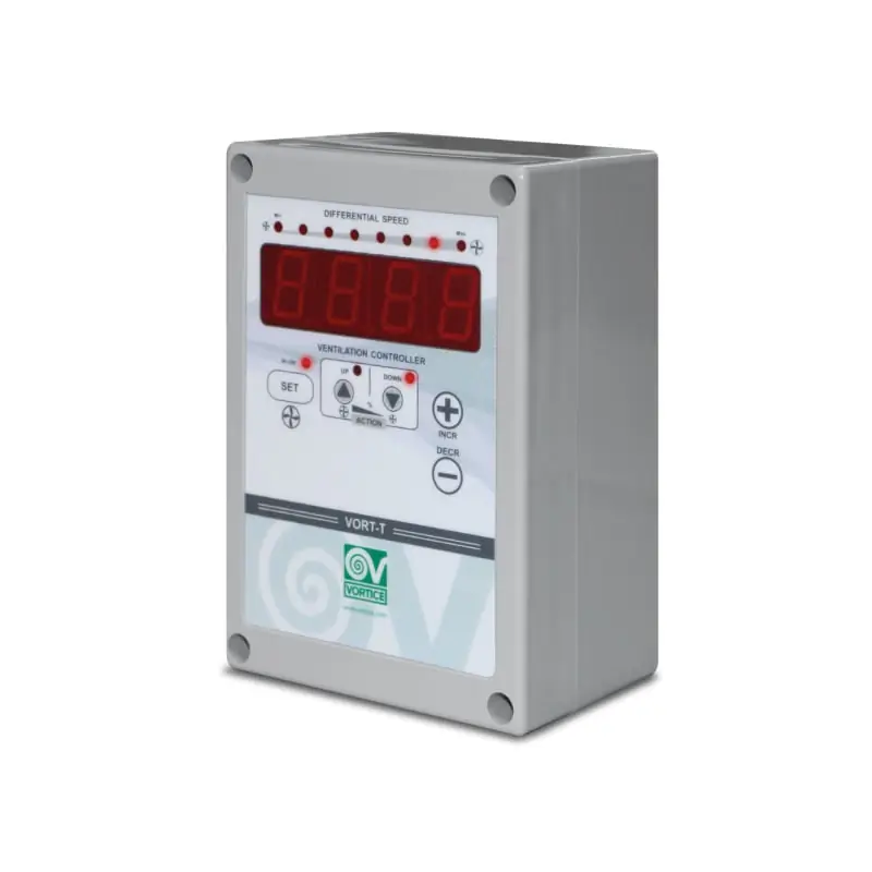 VORT T - VORTICE 0000021137