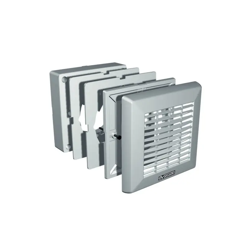 F 100/4"" - VORTICE 0000022131