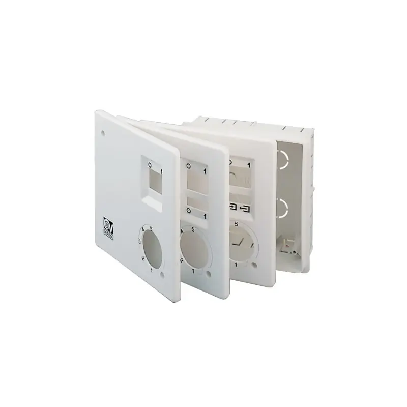 KIT SCB (TRASF.E.C.) - VORTICE 0000022481