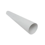 TUBO PVC D.160 L=700 (HRW) - VORTICE 0000022599