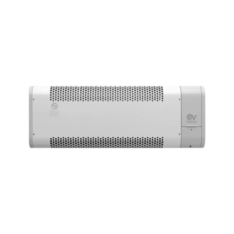 MICRORAPID T 2000-V0 - VORTICE 0000070681