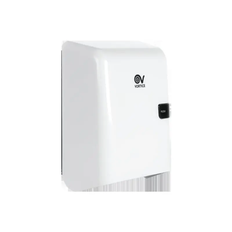 EASY DRY MANUAL - VORTICE 0000070909