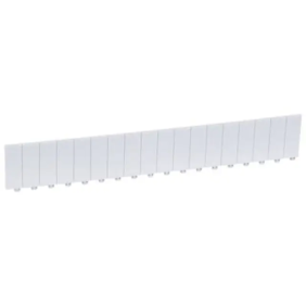 OTTURATORE MODULARE - LEGRAND 001665