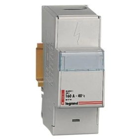 MORSETTIERE-125A 1P 2M - LEGRAND 004871