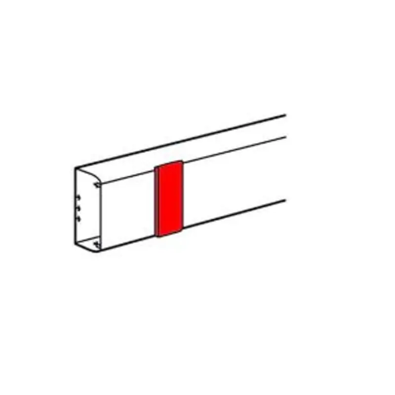 DLP-A GIUNTO PER COPERCHIO LARGHEZZA 85 MM - LEGRAND 011163