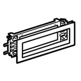 DLP-A SUPP.UNIVERSALE 6 MODULI X COP 85 MM - LEGRAND 011185