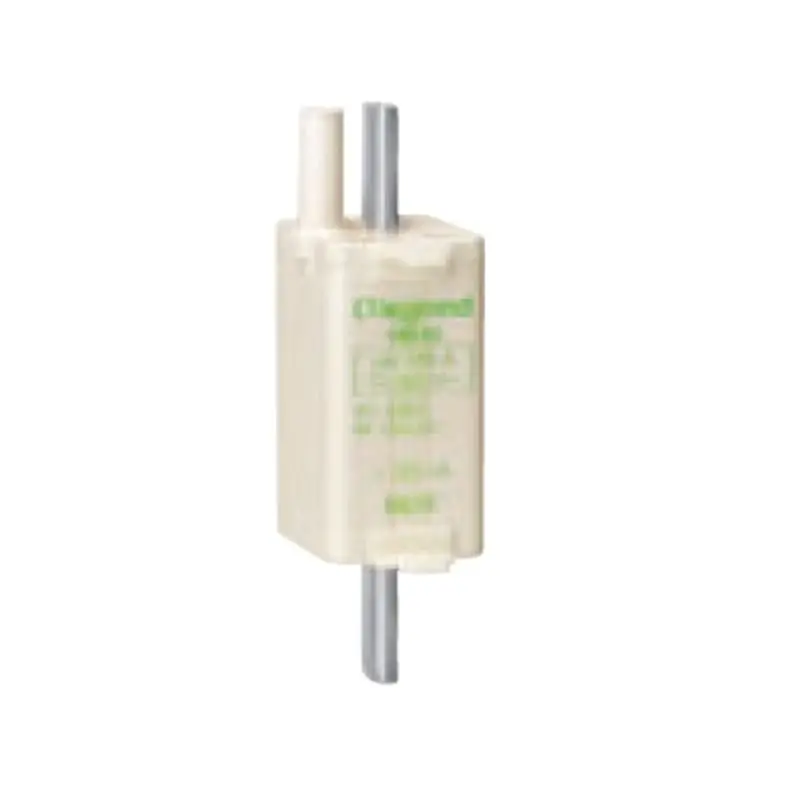 FUSIBILI COLT.-aM 400A Tg 2 c/perc. - LEGRAND 017675