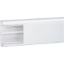 DLP-MINICANALE 32X10 2 SCOMPARTI BIANCO - LEGRAND 030805