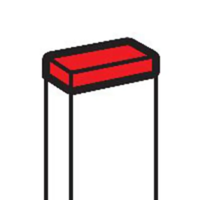 DLP-TERMINALE X MINI 16X16 BIANCO - LEGRAND 031205