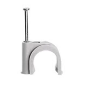 GAFFETTE-Fixfor grigio cavo mm. 10 - LEGRAND 031529