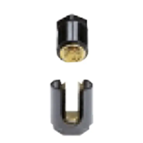 MORSETTI ANTITRANCIATURA-Volante 2x18mmq - LEGRAND 034032